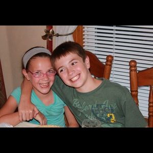 Meet your Posher, Carolyn